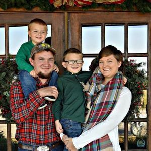 Meet your Posher, Tiana-wade